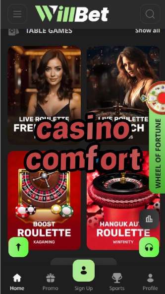 Casino Comfort - Most Relaxing Casino Resorts 2024-casinoorder.vip