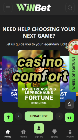 Casino Comfort - Most Relaxing Casino Resorts 2024-casinoorder.vip