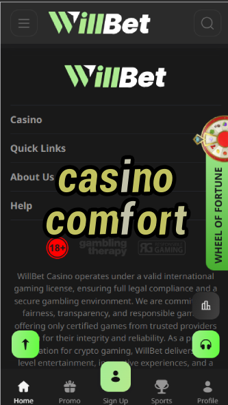 Casino Comfort - Most Relaxing Casino Resorts 2024-casinoorder.vip