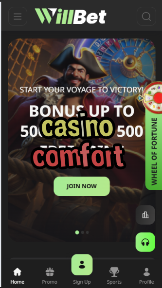 Casino Comfort - Most Relaxing Casino Resorts 2024-casinoorder.vip